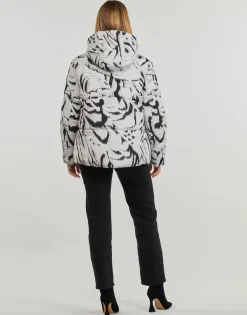 Guess - EMELIE REVERSIBLE PUFFER