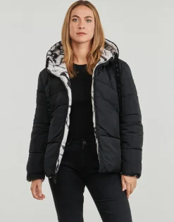 Guess - EMELIE REVERSIBLE PUFFER