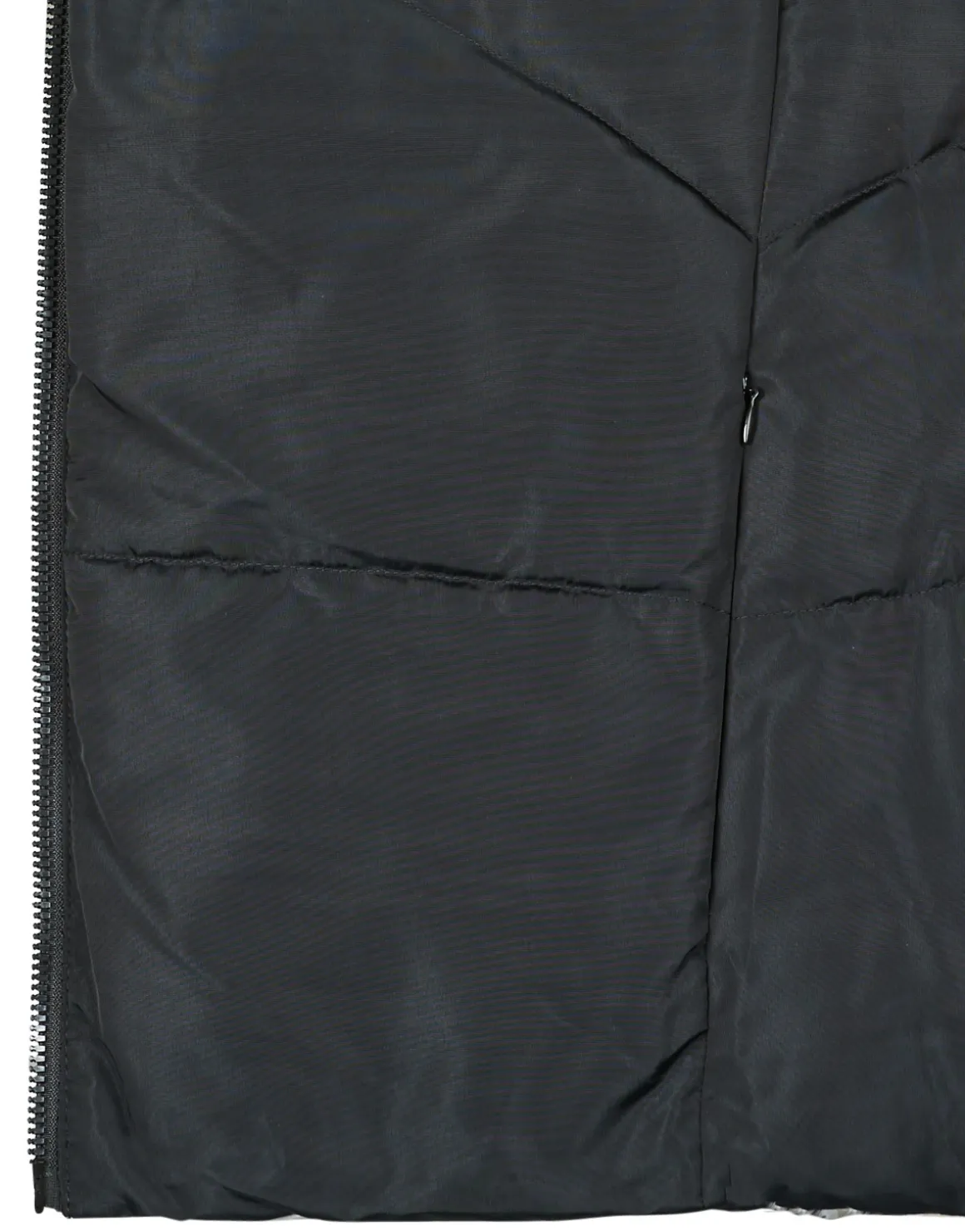Guess - EMELIE REVERSIBLE PUFFER