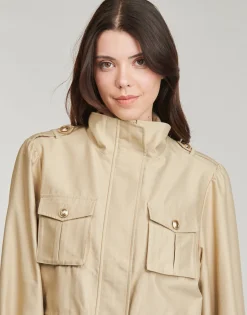 Guess - EMMA FIELD JACKET