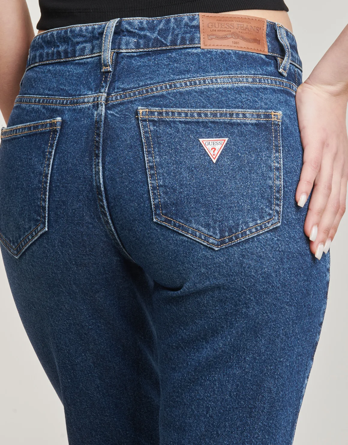 Guess - G09 BOOTCUT