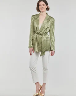 Guess - HOLLY BELTED BLAZER