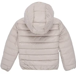 Guess - HOODED LS PADDED PUFFER W ZIP
