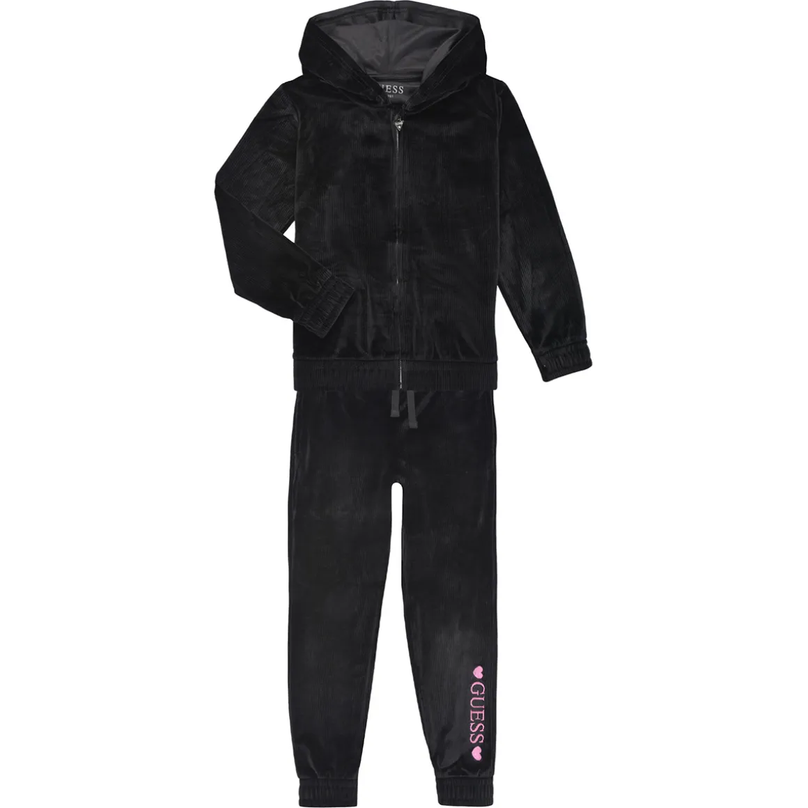 Guess - K2BG07-KBEB0-JBLK