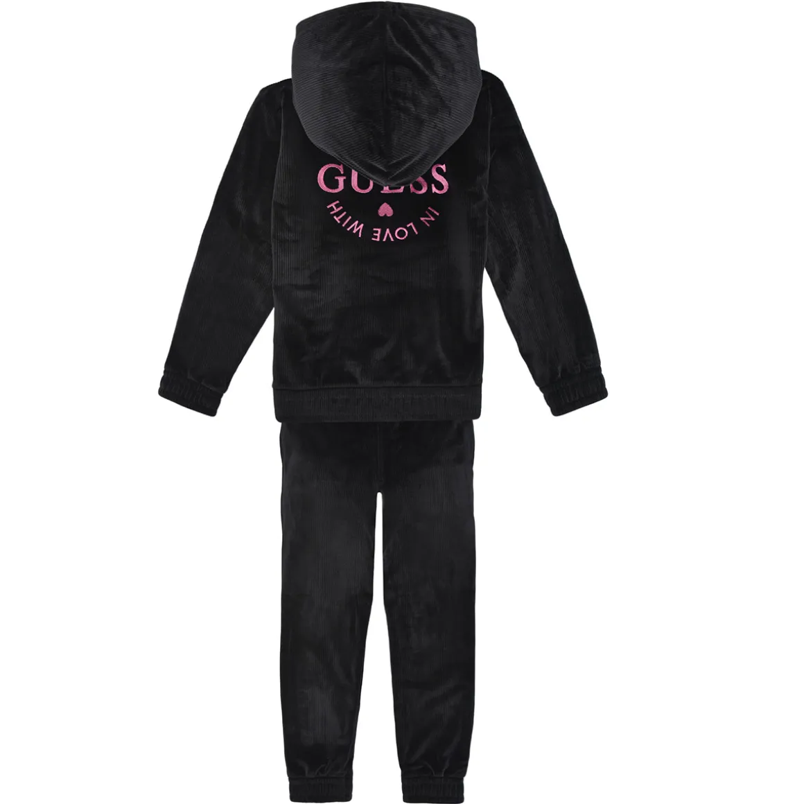 Guess - K2BG07-KBEB0-JBLK
