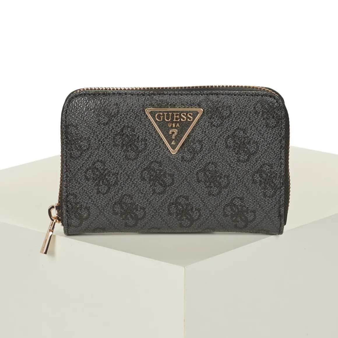 Guess - LAUREL SLG MEDIUM ZIP AROUND