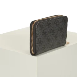 Guess - LAUREL SLG MEDIUM ZIP AROUND