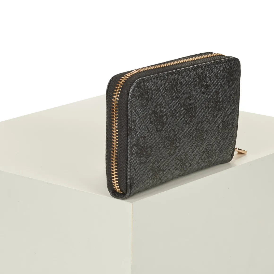 Guess - LAUREL SLG MEDIUM ZIP AROUND
