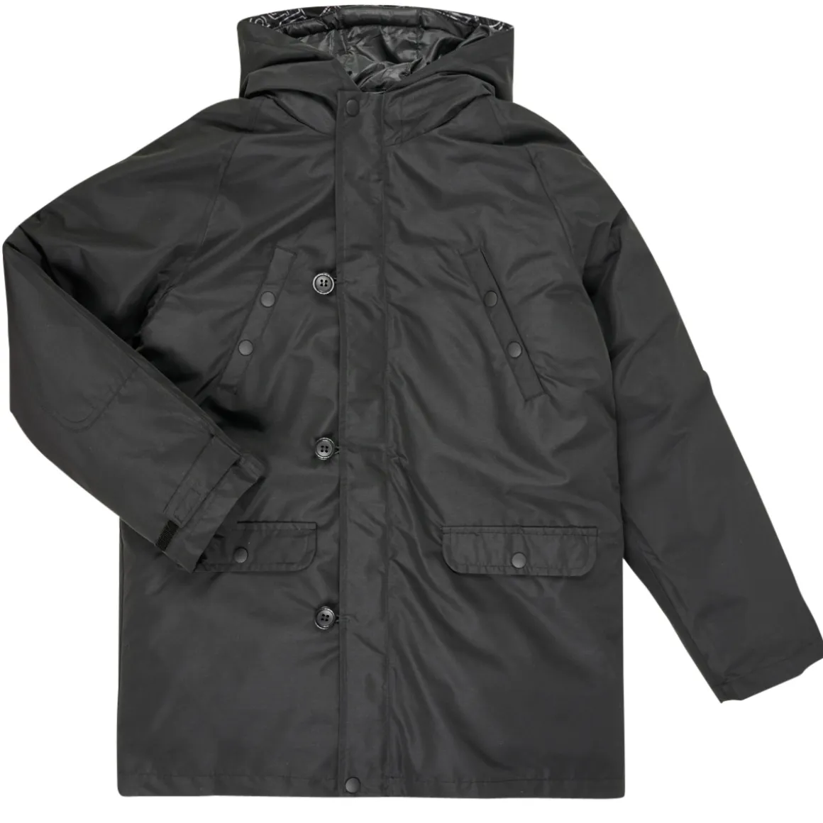 Guess - L0BL08-WDEH0-JBLK