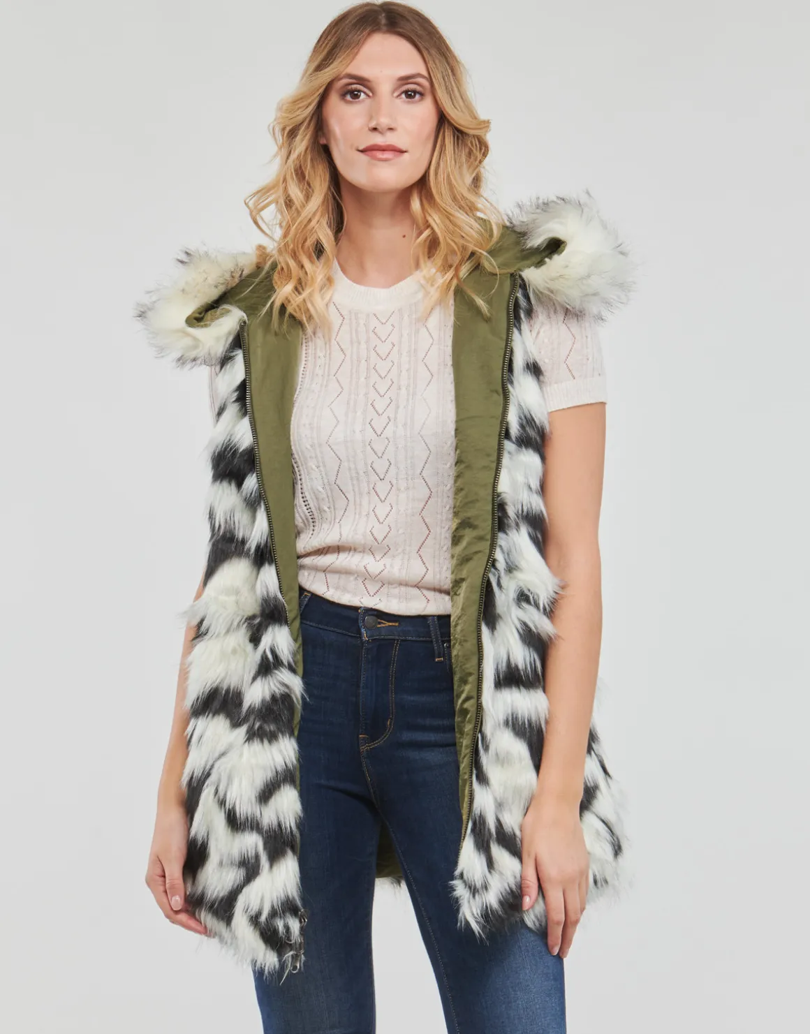 Guess - LENA PARKA
