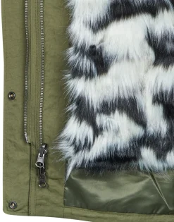 Guess - LENA PARKA
