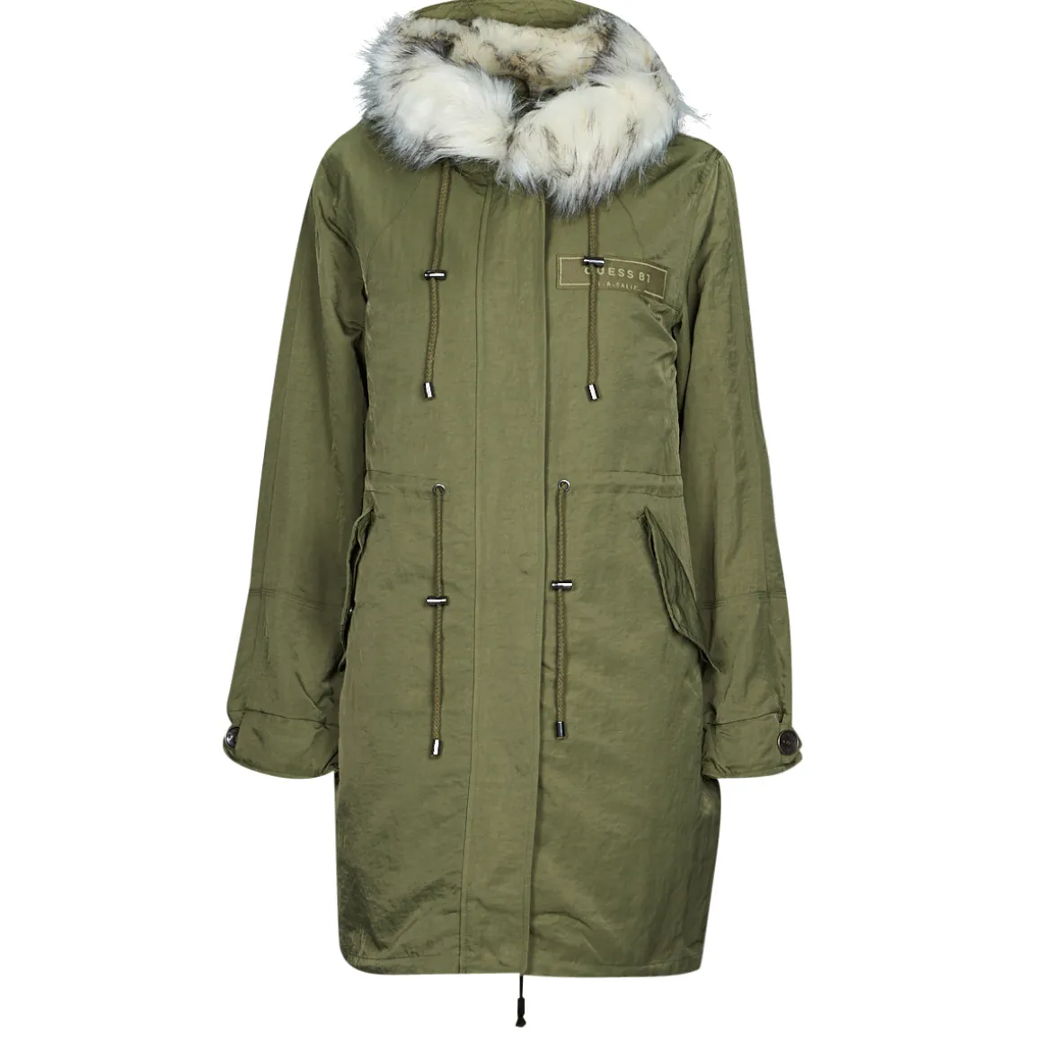 Guess - LENA PARKA