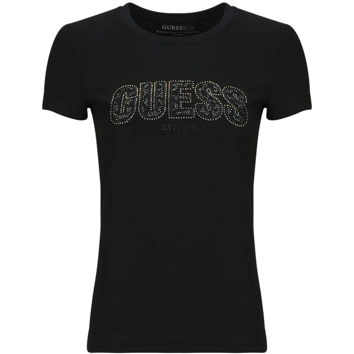 Guess - LOGO LACE