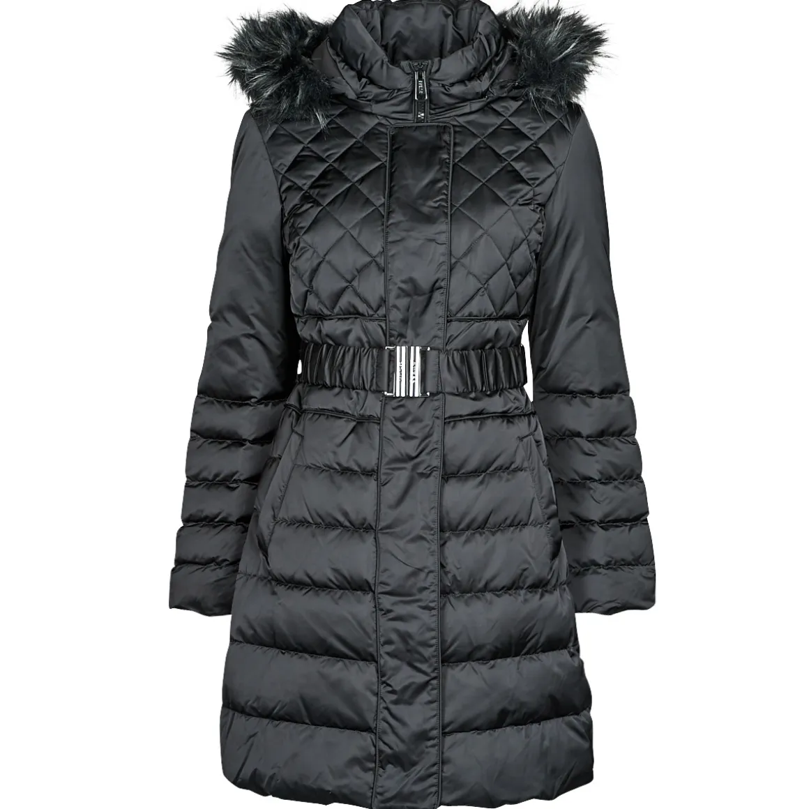 Guess - LOLIE DOWN JACKET