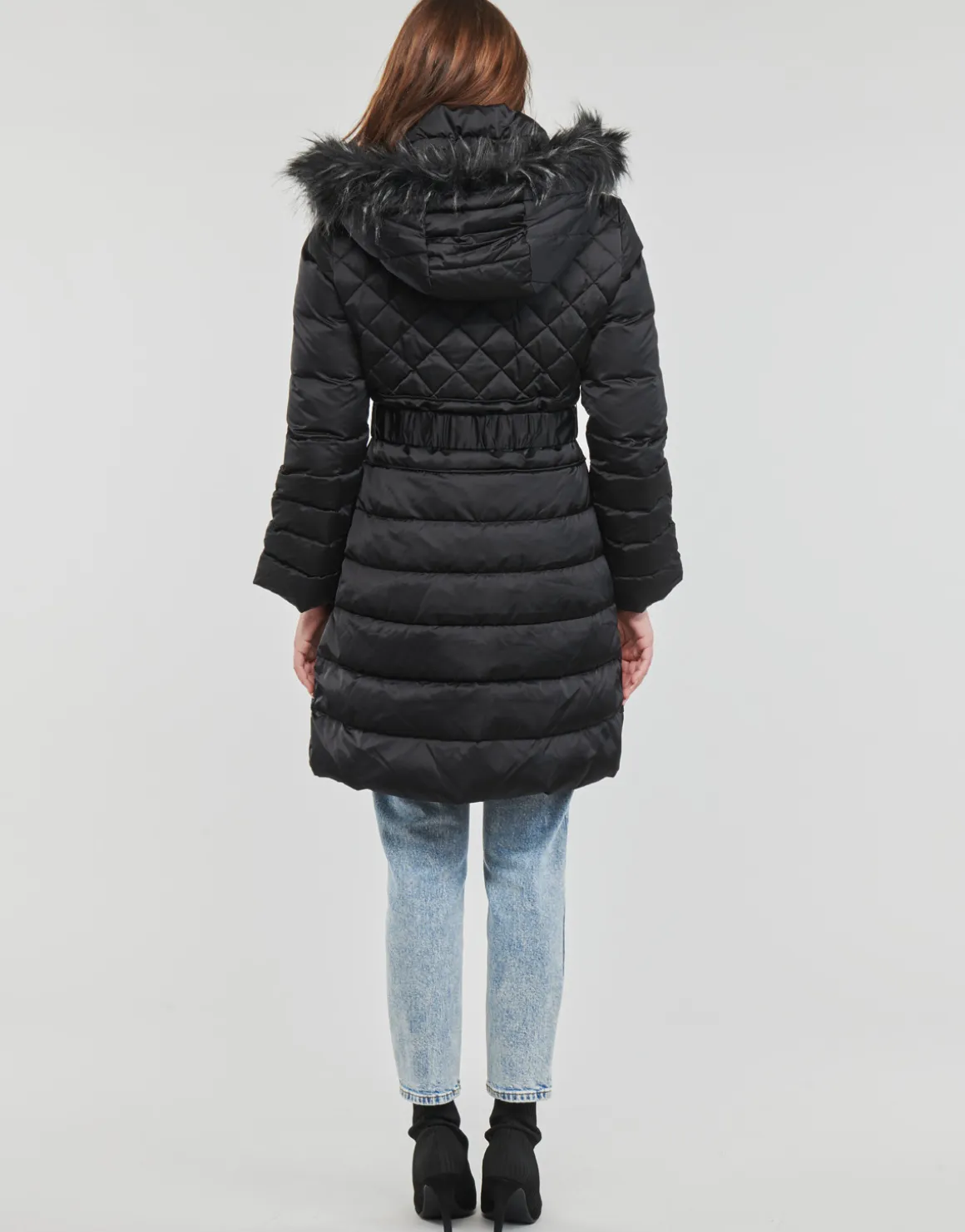Guess - LOLIE DOWN JACKET