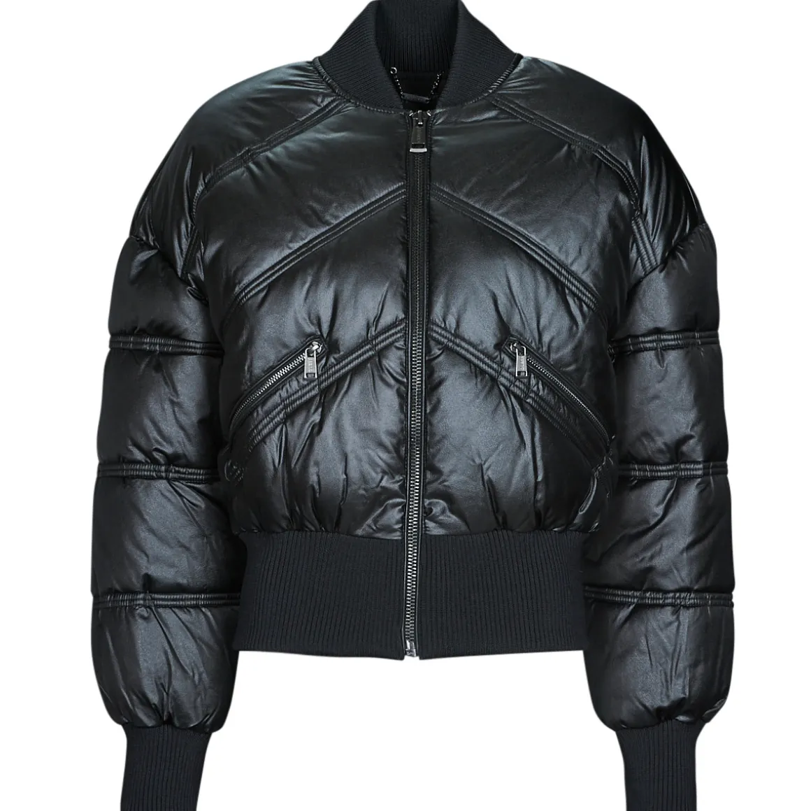 Guess - LOU BOMBER