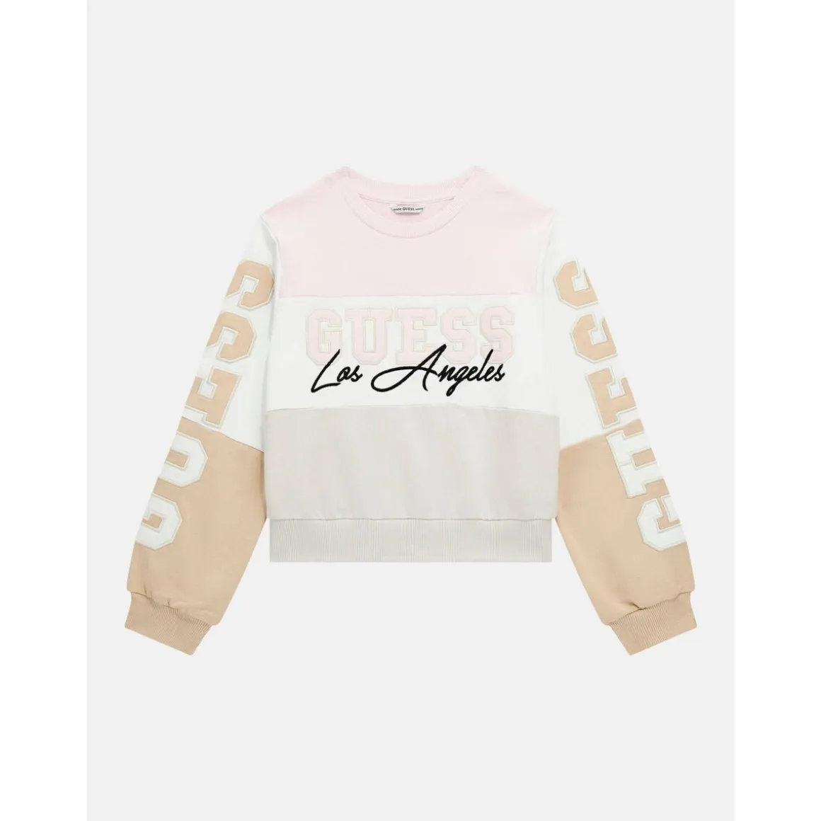 Guess - LS ACTIVE TOP