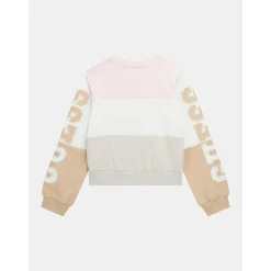 Guess - LS ACTIVE TOP