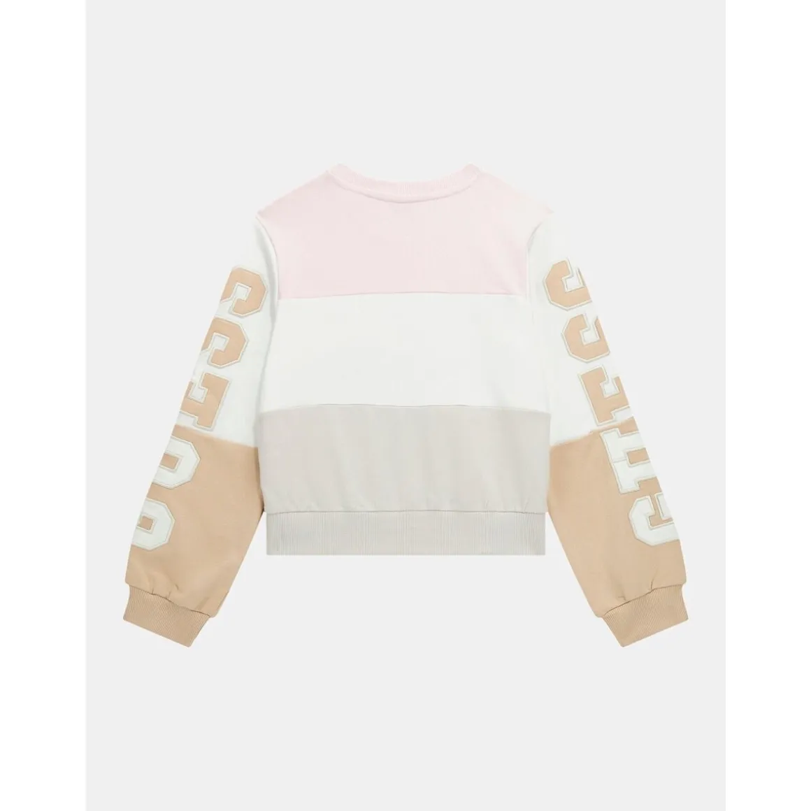 Guess - LS ACTIVE TOP