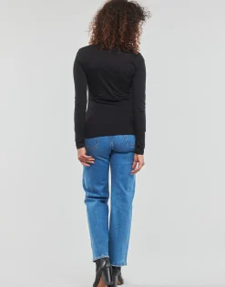 Guess - LS CN MIRELA TEE