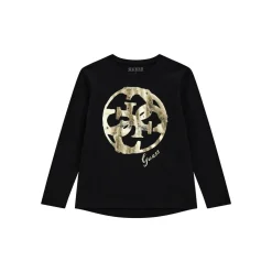 Guess - LS T SHIRT