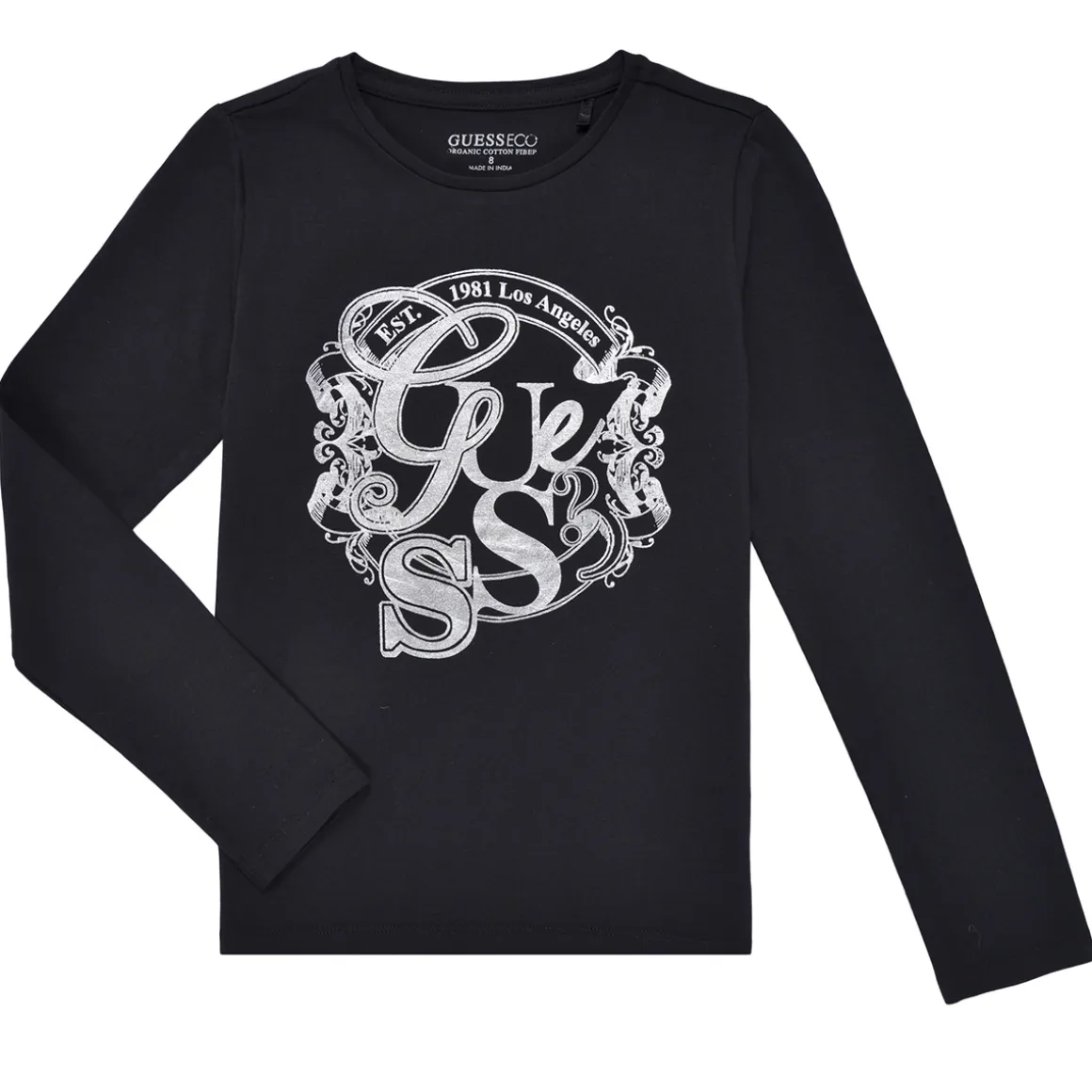 Guess - LS TSHIRT
