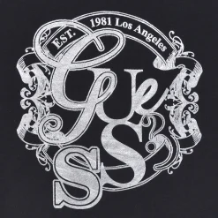 Guess - LS TSHIRT