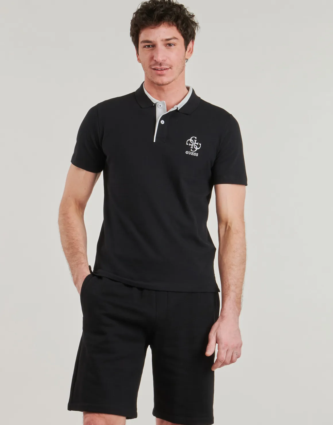 Guess - LYLE SS POLO