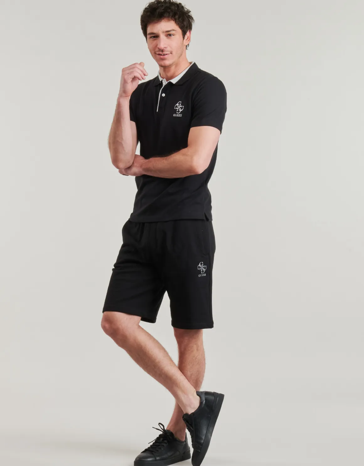 Guess - LYLE SS POLO