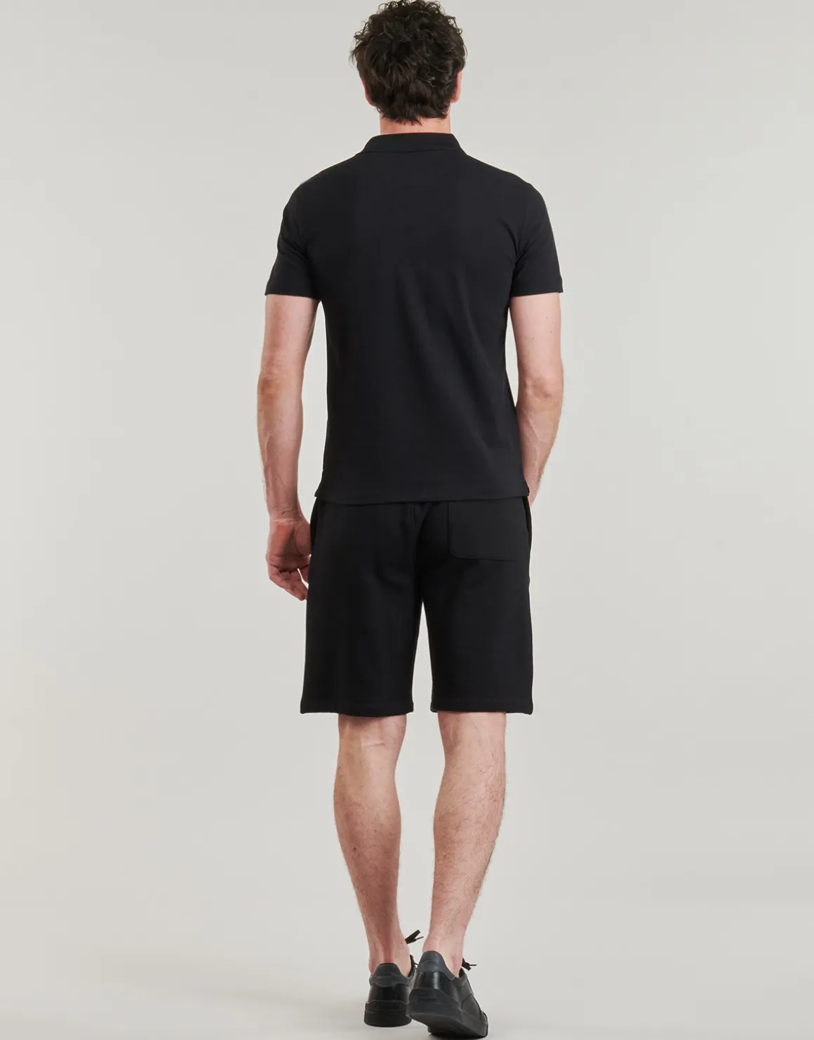 Guess - LYLE SS POLO