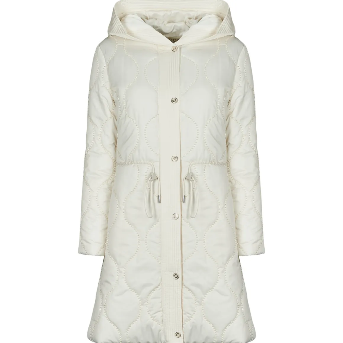 Guess - MAITE ONION QUILTING PARKA