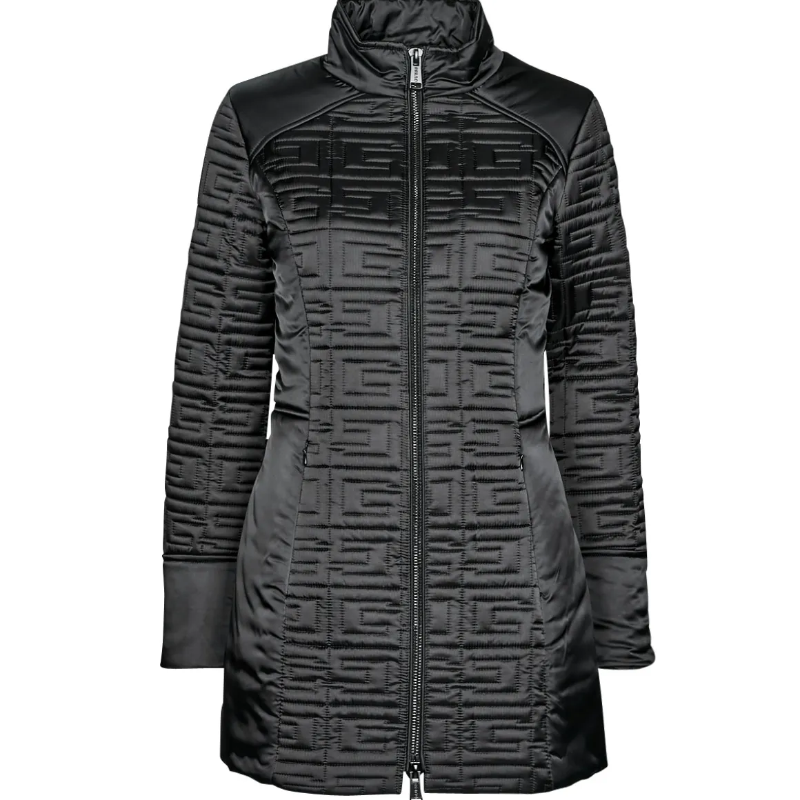 Guess - MARINE LONG JACKET