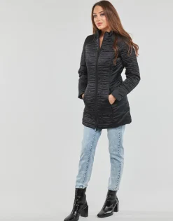 Guess - MARINE LONG JACKET