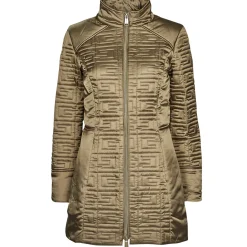 Guess - MARINE LONG JACKET
