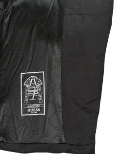Guess - MARISOL SHORT BELTED JACKET