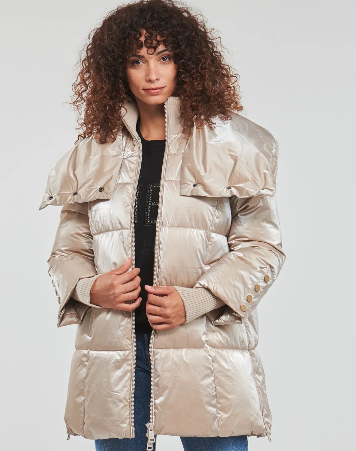 Guess - MATHILDE JACKET