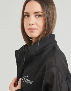 Guess - MIA ORGANDY JACKET