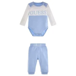 Guess - MID ORGANIC COTON