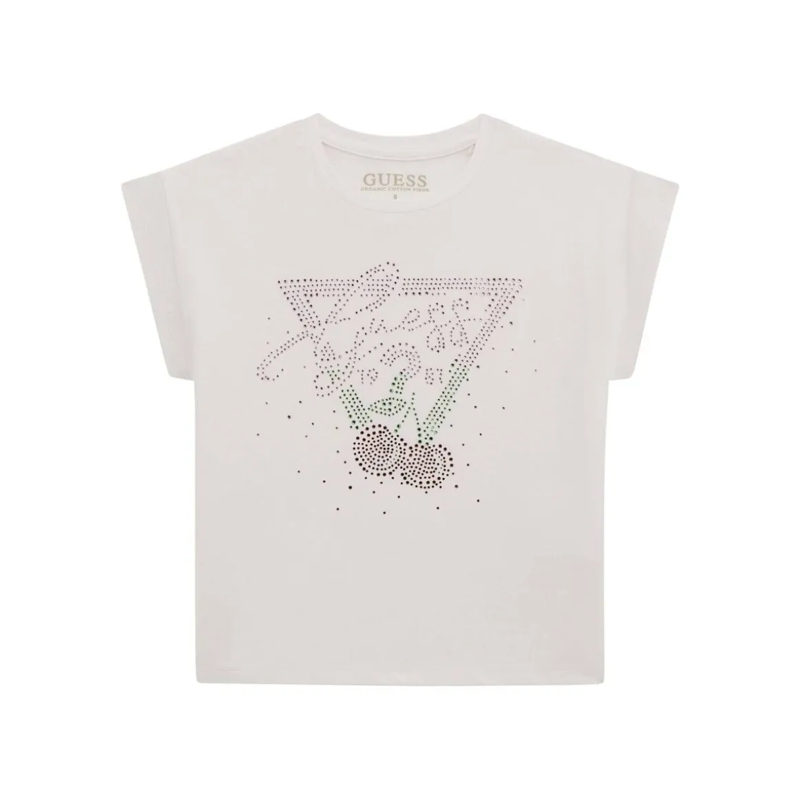 Guess - MIDI T SHIRT