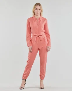 Guess - NEVA JUMPSUIT