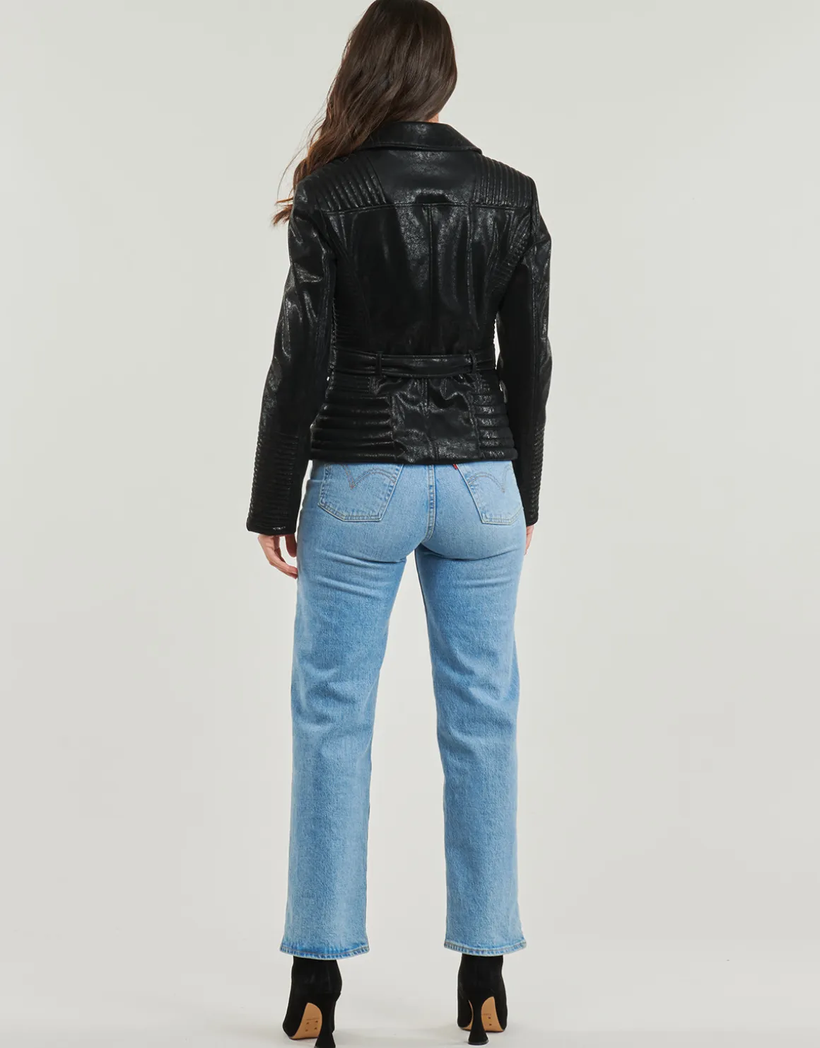 Guess - NEW AGNES PU