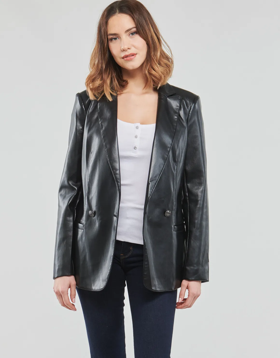 Guess - NEW EMELIE BLAZER