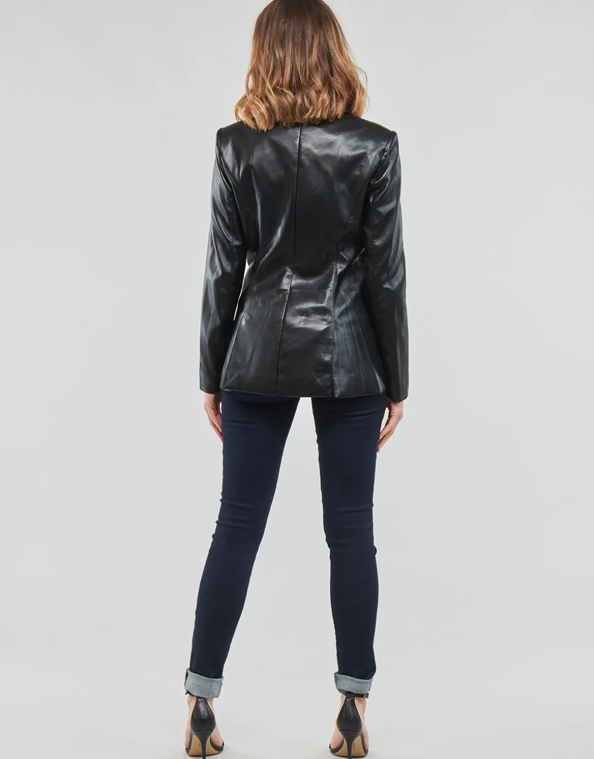 Guess - NEW EMELIE BLAZER