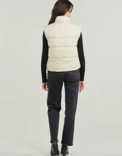Guess - NEW 4G LOGO PADDED VEST
