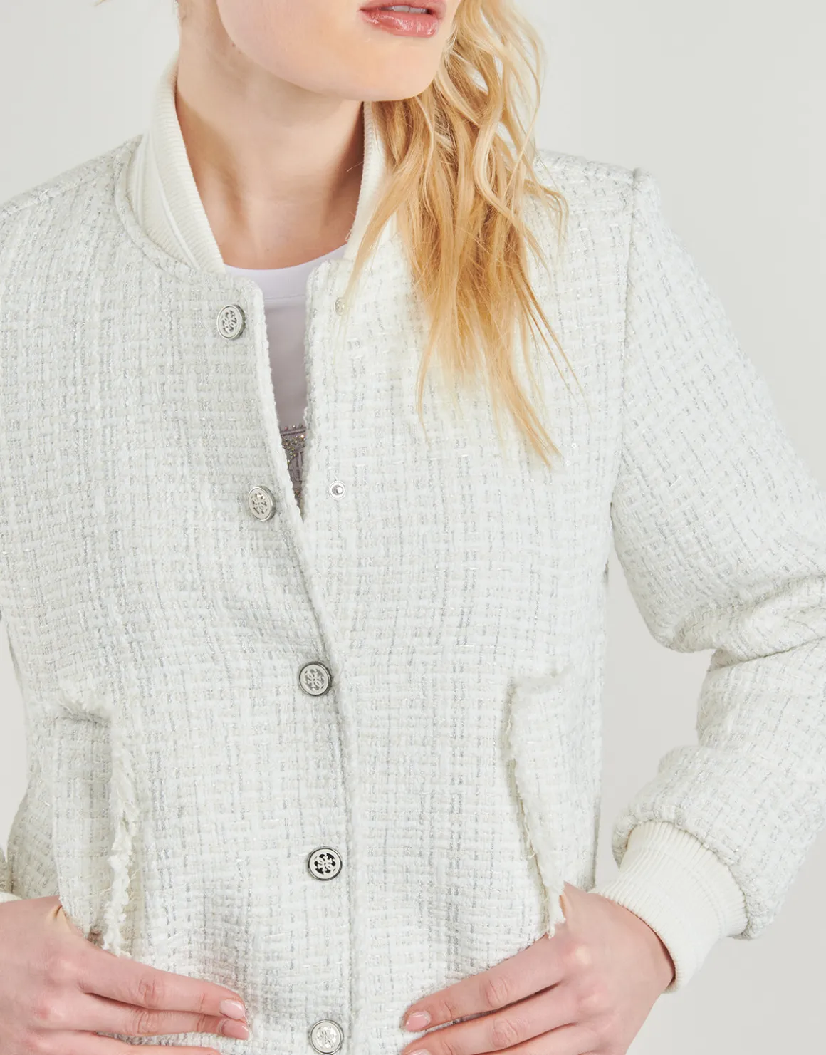 Guess - NEW GLORIA TWEED