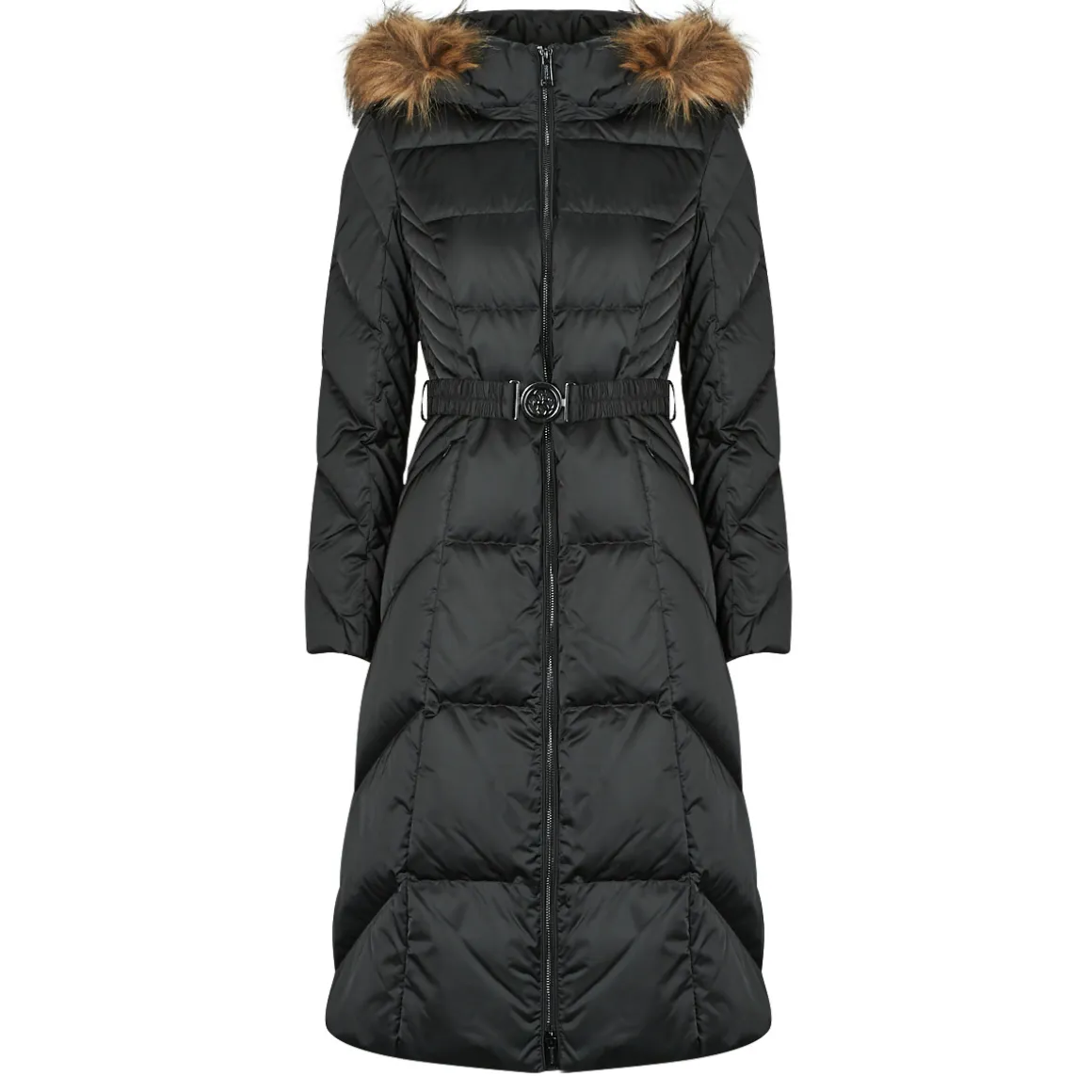 Guess - NEW OLGA LONG REAL DOWN