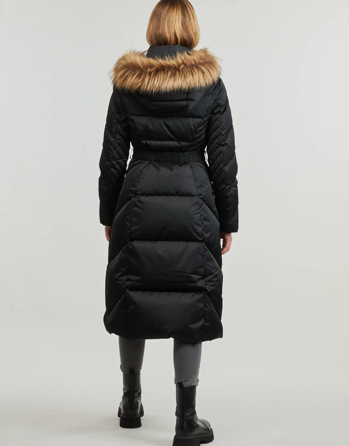 Guess - NEW OLGA LONG REAL DOWN