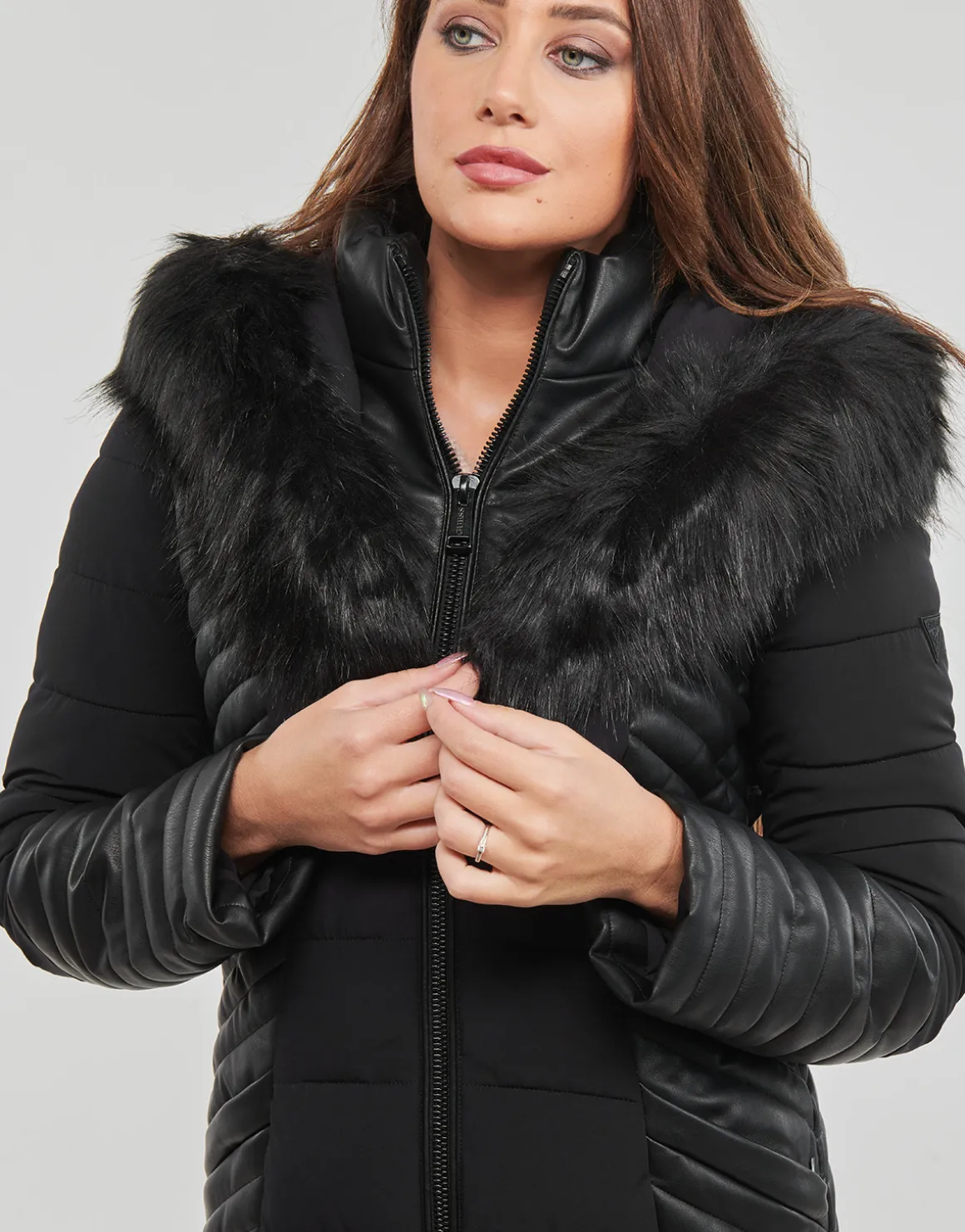 Guess - NEW OXANA JACKET