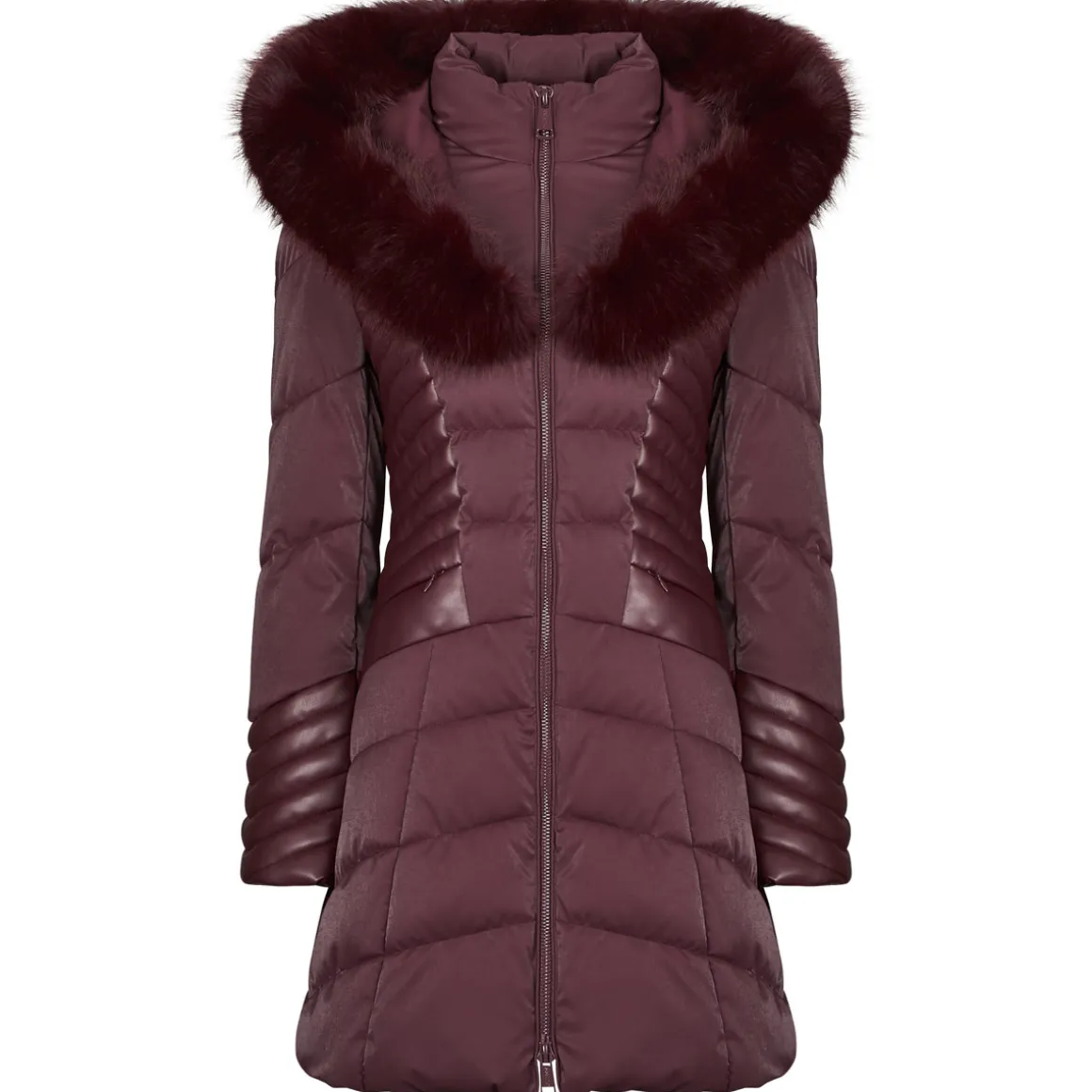 Guess - NEW OXANA JACKET
