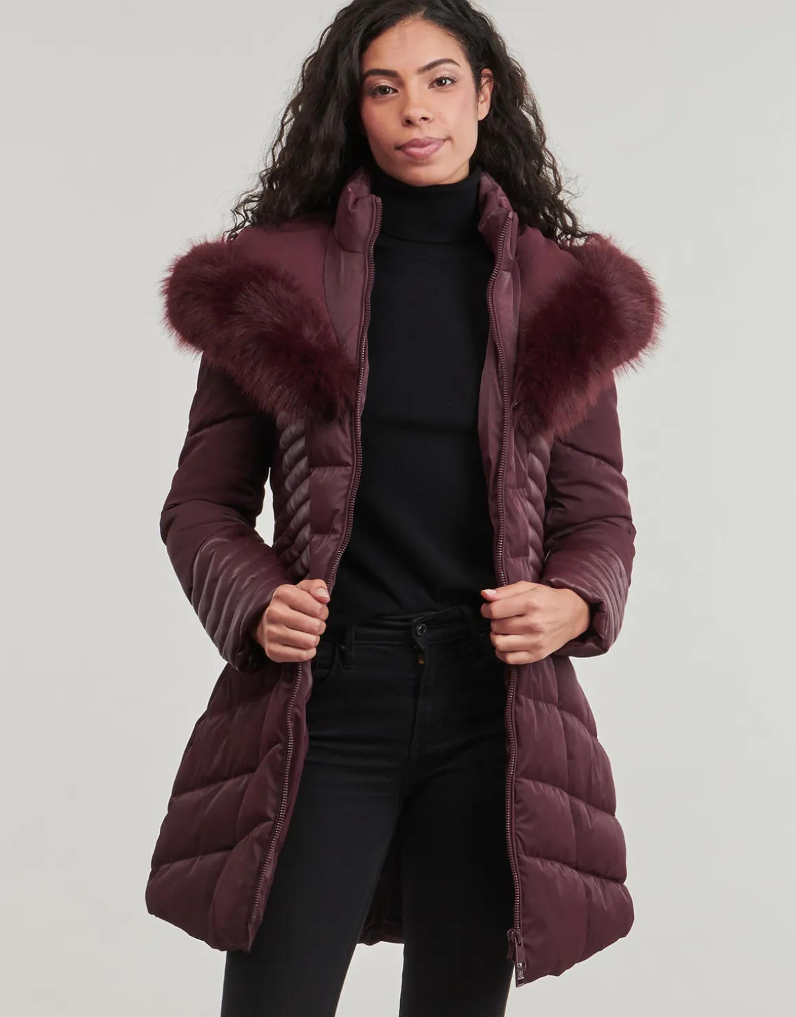 Guess - NEW OXANA JACKET